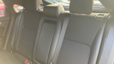 Honda Civic 2.0 eHEV Sport 5dr CVT Hybrid Hatchback